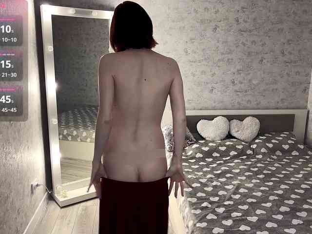 KittyNolick webcam