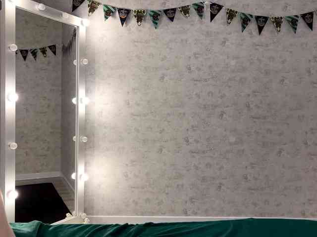 KittyNolick webcam