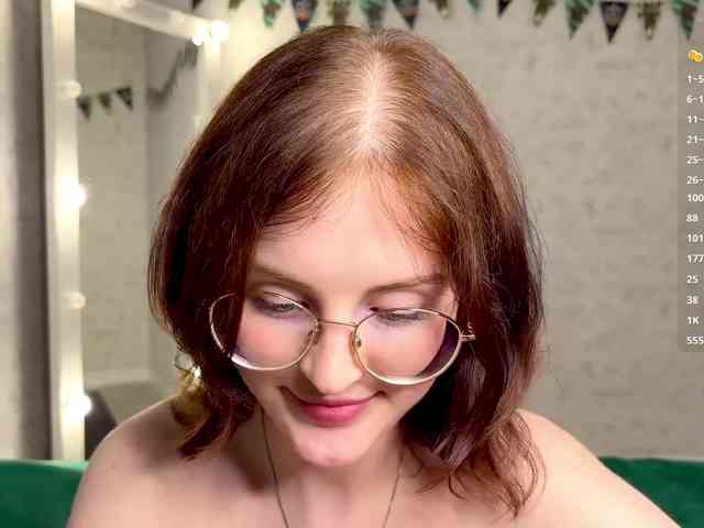 KittyNolick webcam
