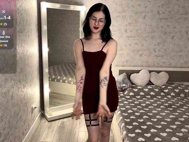KittyNolick webcam