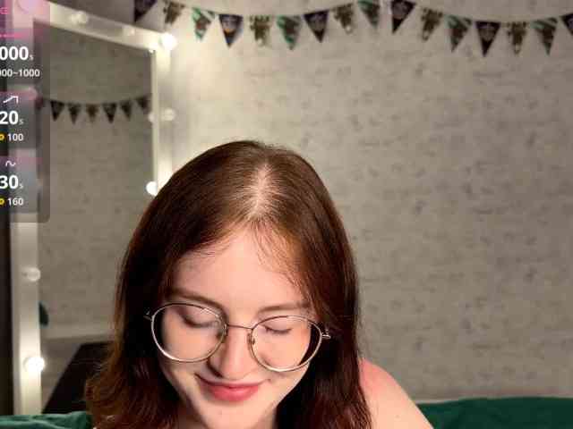 KittyNolick webcam