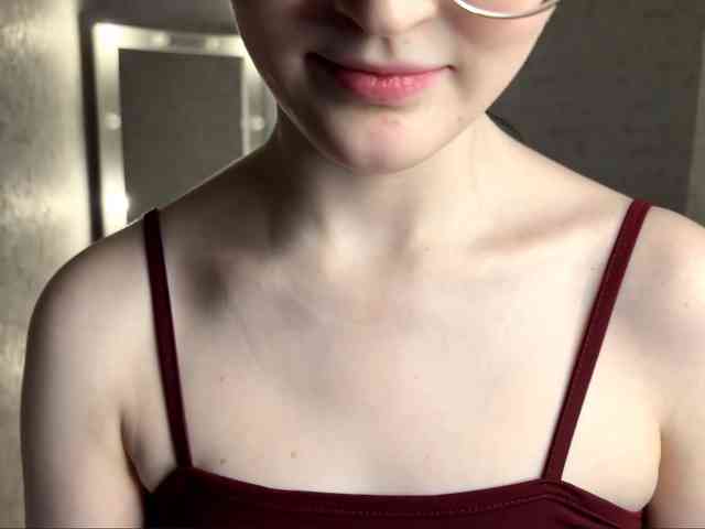KittyNolick webcam