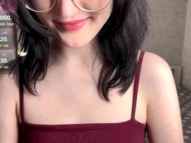 KittyNolick webcam
