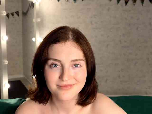 KittyNolick webcam