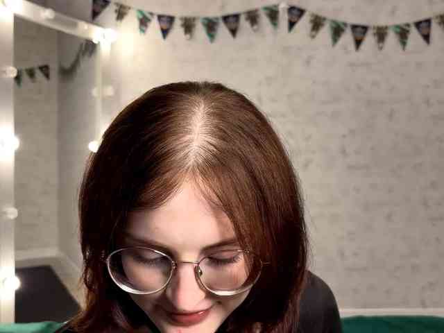 KittyNolick webcam