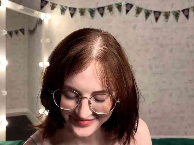 KittyNolick webcam