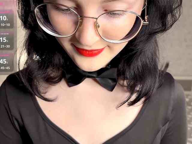 KittyNolick webcam