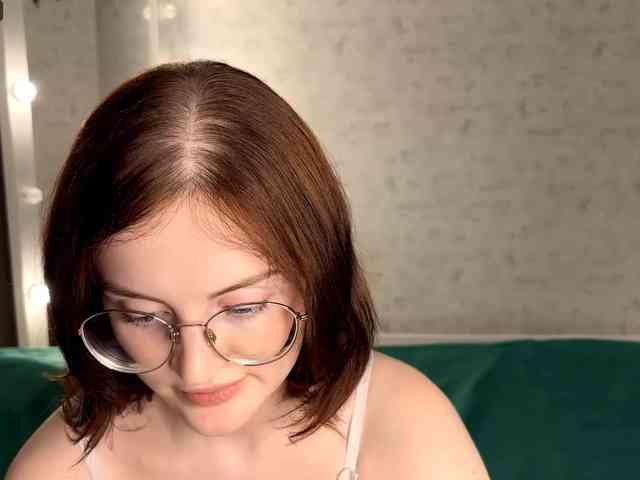 KittyNolick webcam