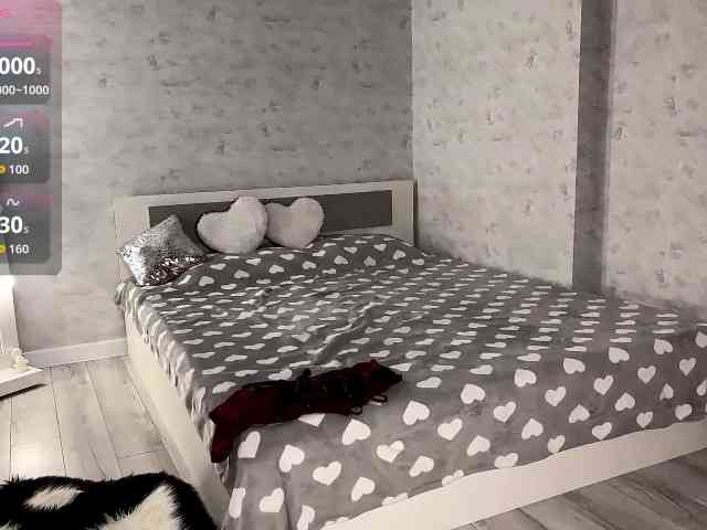 KittyNolick webcam