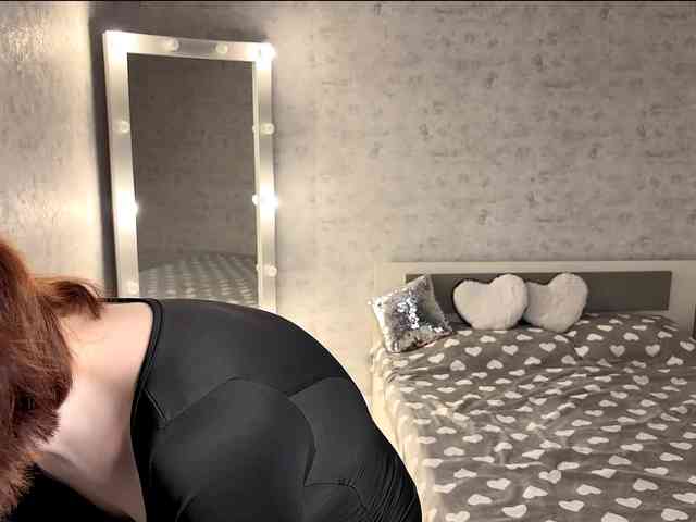 KittyNolick webcam