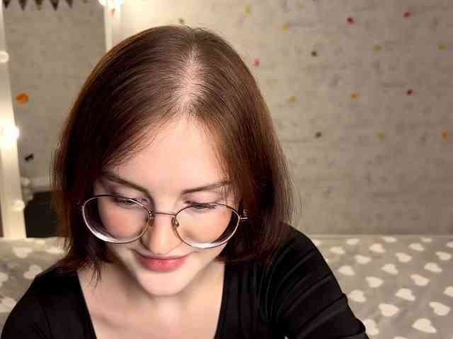 KittyNolick webcam