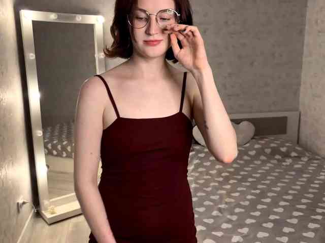 KittyNolick webcam