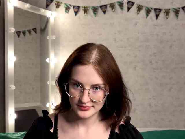 KittyNolick webcam