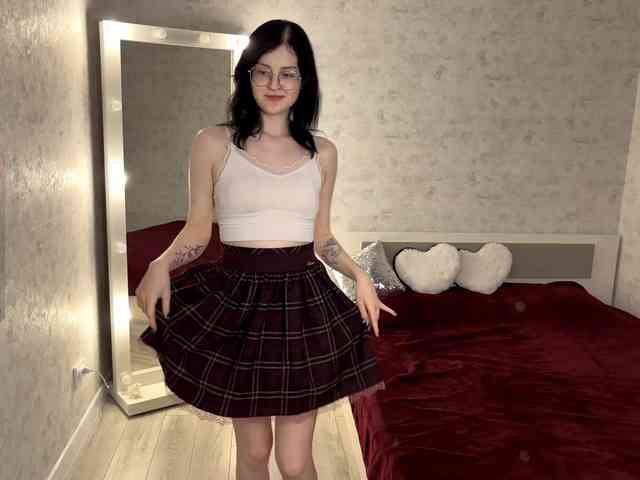 KittyNolick webcam