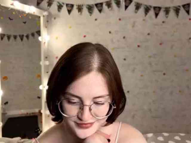 KittyNolick webcam
