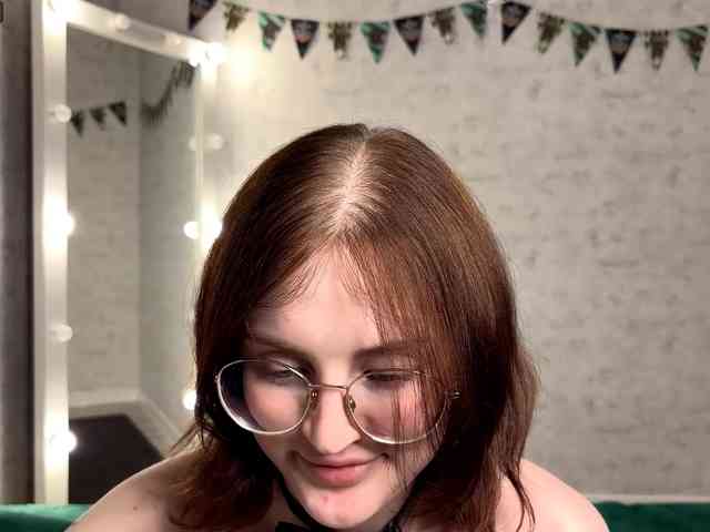 KittyNolick webcam