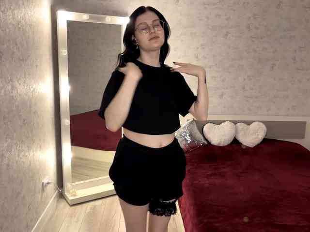 KittyNolick webcam