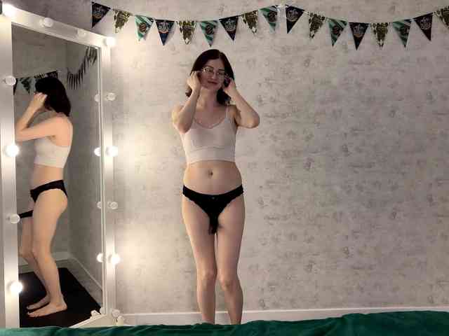 KittyNolick webcam