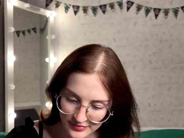 KittyNolick webcam
