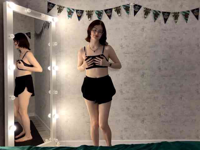 KittyNolick webcam