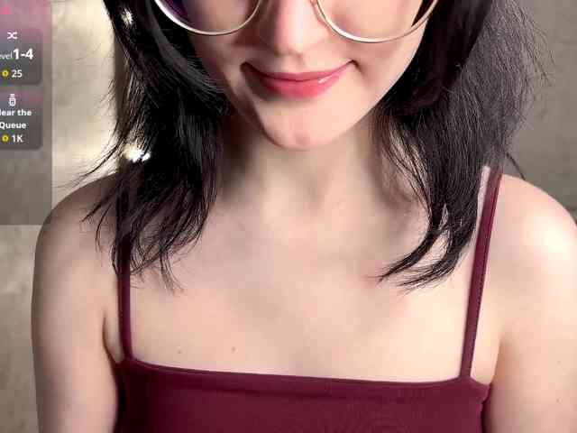 KittyNolick webcam