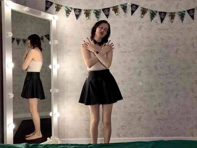 KittyNolick webcam