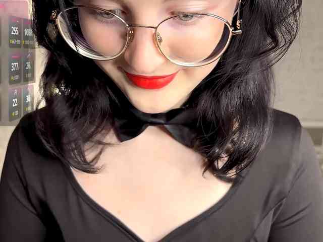 KittyNolick webcam