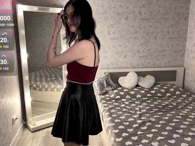 KittyNolick webcam