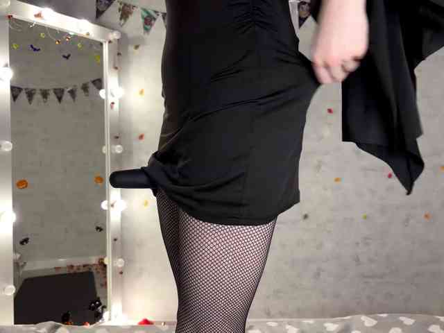 KittyNolick webcam