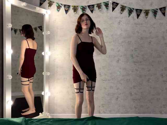 KittyNolick webcam