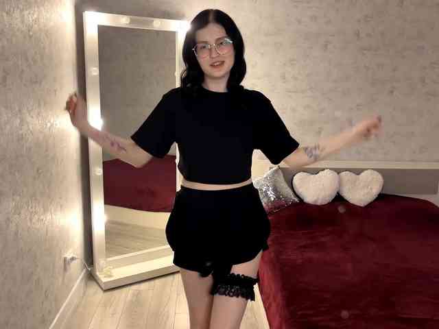 KittyNolick webcam