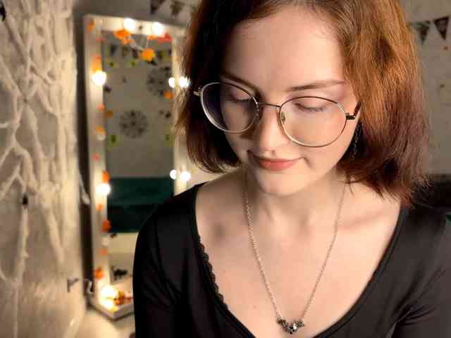KittyNolick webcam
