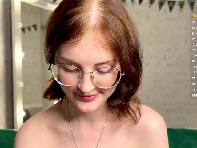 KittyNolick webcam