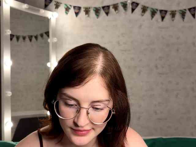 KittyNolick webcam