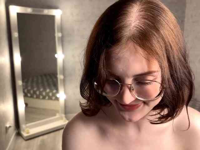 KittyNolick webcam