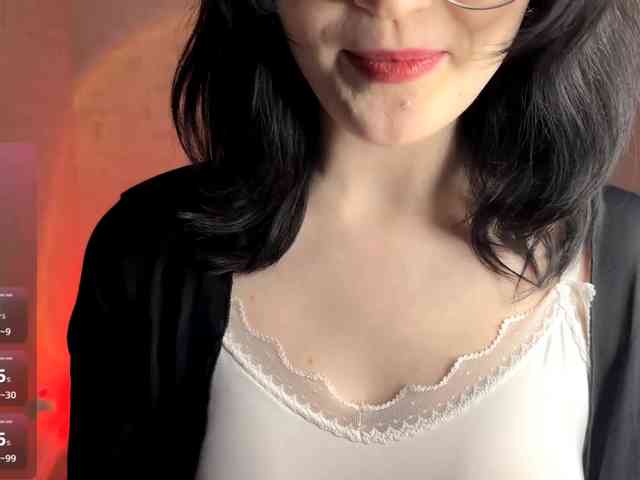KittyNolick webcam