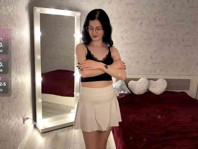 KittyNolick webcam