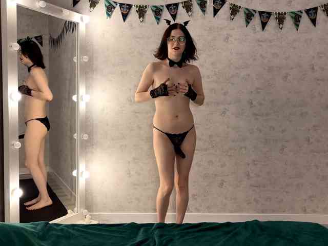 KittyNolick webcam