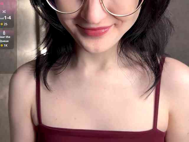 KittyNolick webcam