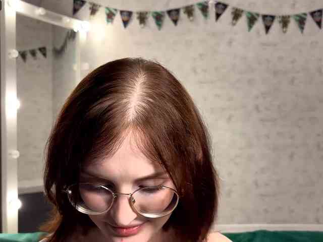 KittyNolick webcam