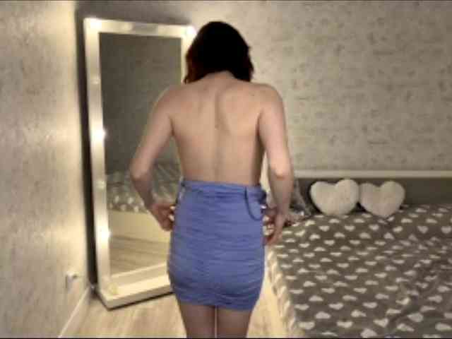KittyNolick webcam