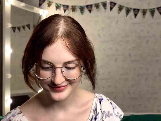 KittyNolick webcam