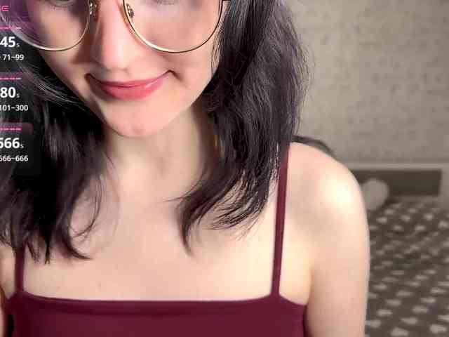 KittyNolick webcam