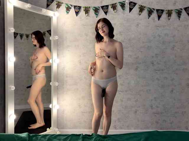 KittyNolick webcam
