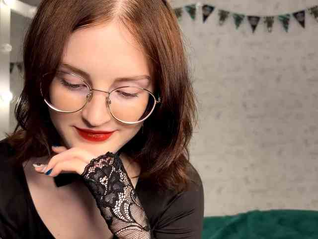 KittyNolick webcam