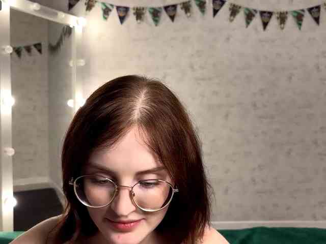 KittyNolick webcam
