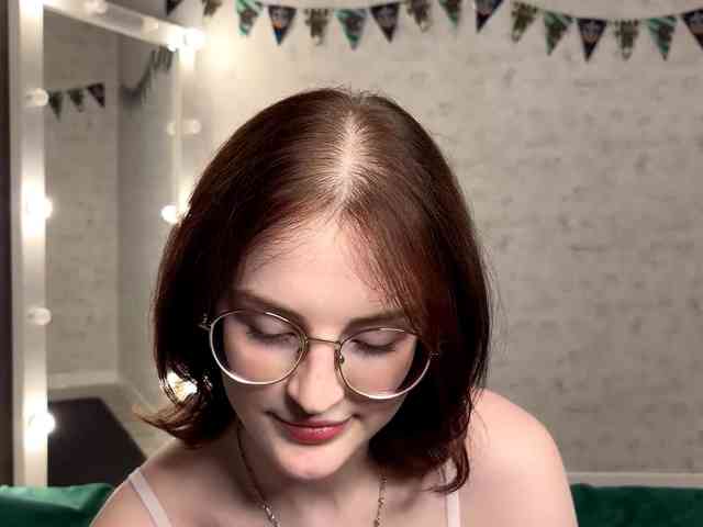KittyNolick webcam