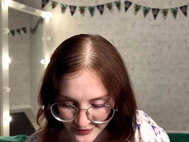 KittyNolick webcam
