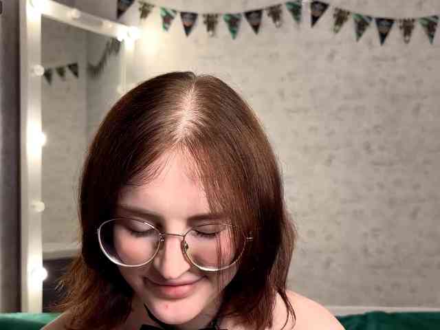 KittyNolick webcam