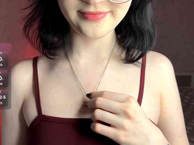 KittyNolick webcam